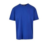 Urban Classics Organic Basic Tee T-Shirt, Royal, 5XL Uomo