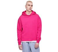 Urban Classics Organic Loose Hoody Hibiskuspink Taglia: L | Outlet | Uomo |