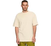 Urban Classics Organic Tall Tee T-Shirt, Sand, 3XL Uomo