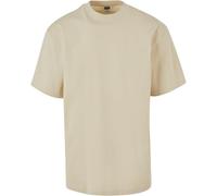 Urban Classics Organic Tall Tee Uomo T-Shirt Oversize In Cotone Bio Jersey Nuovo