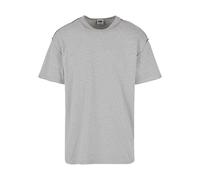 Urban Classics Oversize All'Interno Di Fuori Té Uomo T-Shirt Umgedreht