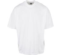 Urban Classics Oversize Mock Collo Tee Parte Superiore Camicia Oversize Base