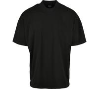 Urban Classics Oversize Mock Collo Tee Parte Superiore Camicia Oversize Base