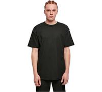 Urban Classics T-shirt Oversized Inside Out Tee M Nero