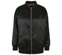 Urban Classics Giacca Bomber Oversized Satin