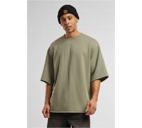 Urban Classics Oversized Scuba Tee TB6743 XL Verde