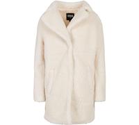 Urban Classics Oversized Sherpa Coat M