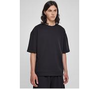 Urban Classics Oversized Short Sleeve Crew Black Taglia: S | Magliette basic Outlet | Uomo | Nero