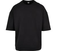 Urban Classics Oversized Short Sleeve Crew S Nero