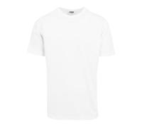 Urban Classics Oversized Tee, T-shirt da Uomo Uomo, Bianco, M