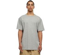 Urban Classics T-shirt Oversized Tee Grigio L Grigio