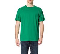 Urban Classics Oversized Tee T-Shirt, Junglegreen, M Uomo