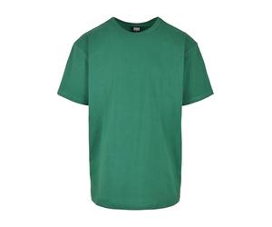 Urban Classics Oversized Tee, T-shirt da Uomo Uomo, Junglegreen, M