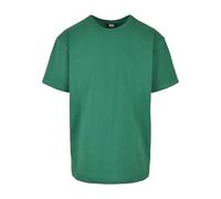 Urban Classics Oversized Tee, T-shirt da Uomo Uomo, Junglegreen, XL