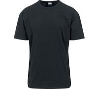 Urban Classics Oversized Tee, T-shirt da Uomo Uomo, Nero, M