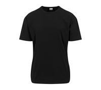 Urban Classics Oversized Tee, T-shirt da Uomo Uomo, Nero, XL