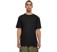 Urban Classics Oversized Tee, T-shirt da Uomo Uomo, Nero, XXL