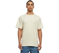 Urban Classics Oversized Tee, T-shirt da Uomo Uomo, Sand, L
