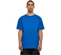 Urban Classics Oversized Tee T-Shirt, Sporty Blue, 4XL Uomo