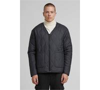 Urban Classics Padded Quilting Jacket Nero S Uomo