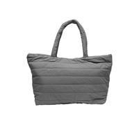 Urban Classics Shopper grafite, Taglia Onesize