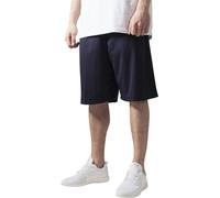 Urban Classics Pantaloncini Bball Mesh Shorts Nero M Nero