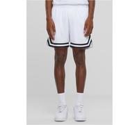 Urban Classics Pantaloncini corti da basket TB6708 XXL Bianco