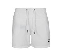 Urban Classics Uomo Calzoncini da Bagno Block Swim Pantaloncini, per Uomini, Essiccazione Rapida, Resistente in Molti Varianti di Colore, Taglie XS-5XL