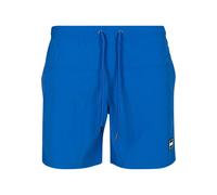 Custome da bagno uomo Urban Classic basic Bleu S