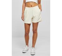 Urban Classics Pantaloncini da bagno da donna 5XL Bianco