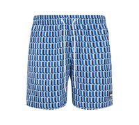Urban Classics Pantaloncini da bagno grigio / cachi / oliva Uomo Urban Classics XXL grigio / cachi / oliva
