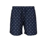 Custome da bagno uomo Urban Classic basic Blanc M