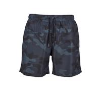 Urban Classics Costume Da Bagno Camo