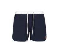Costume da bagno Urban Classic retro Bleu XS