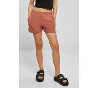 Urban Classics Organic Terry Shorts Rosa S Donna