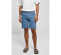 Urban Classics Relaxed Fit Denim Shorts Blu 30 Uomo