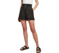 Urban Classics Pantaloni nero, Taglia 36
