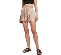 Urban Classics Pantaloni beige chiaro, Taglia 40