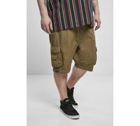 Urban Classics Pantaloni Corti Cargo Double Pocket