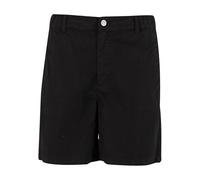 Urban Classics Pantaloncini ibridi da Uomo, Nero, 3XL