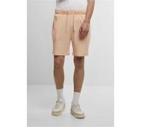 Urban Classics Pantaloncini in felpa Waffle TB6677 5XL Arancione