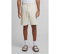 Urban Classics Pantaloncini leggeri Terry TB6665 M Bianco