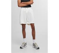 Urban Classics Pantaloncini sportivi Tennis Core Shorts TB7337 3XL Bianco