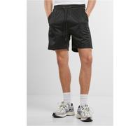 Urban Classics Pantaloncini sportivi Tennis Core Shorts TB7337 M Nero