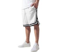 Urban Classics Pantaloni Corti Urban Classic Stripe Mesh