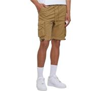 URBAN CLASSICS Pantaloncini Uomo Cargo, Pantaloncini Uomo Sportivi, Bermuda con Tasche Laterali con Bottoni Automatici, Diversi Colori, Taglie S - 5XL
