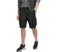 URBAN CLASSICS Pantaloncini Uomo Cargo, Pantaloncini Uomo Sportivi, Bermuda con Tasche Laterali con Bottoni Automatici, Diversi Colori, Taglie S - 5XL