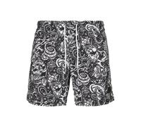 Urban Classics Costume Da Bagno Pattern