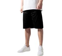 Urban Classics Pantaloncino da Training Uomo, Lunghezza al Ginocchio, Asciugatura Rapida in Tessuto Tecnico Leggero e Traspirante, Pantaloncino Sportivo, Taglie S - 3XL