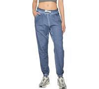 Pantaloni da donna Urban Classic spray Bleu M